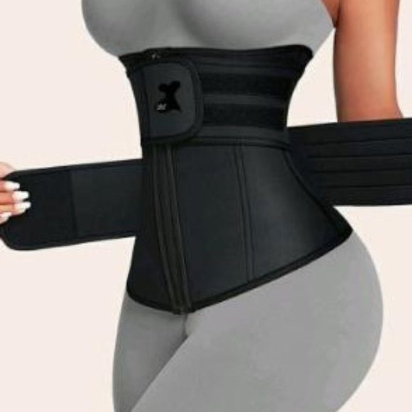 Intimates & Sleepwear Waist Trainer Poshmark